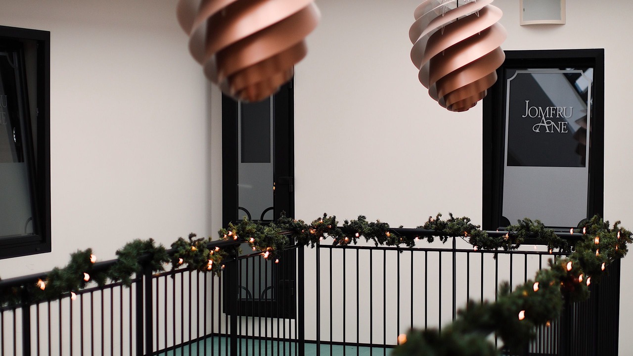 Photo of Others in Aalborg Midtby