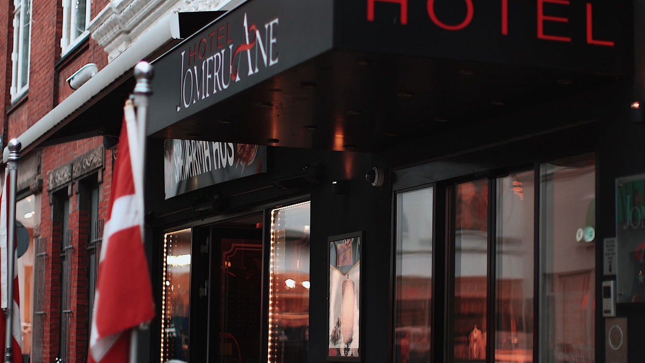 Photo of Outdoor in Aalborg Midtby