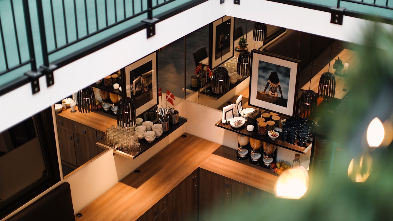 Photo of Others in Aalborg Midtby