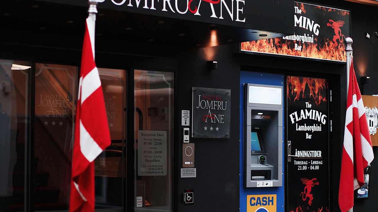 Photo of Outdoor in Aalborg Midtby