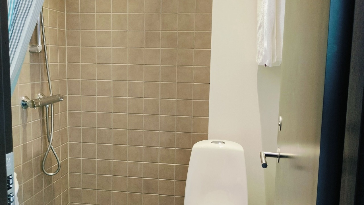 Photo of Bathroom in Aalborg Midtby