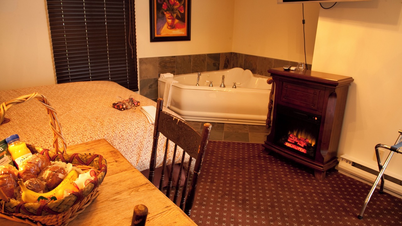 Photo of Bedroom in Sainte-Agathe-des-Monts