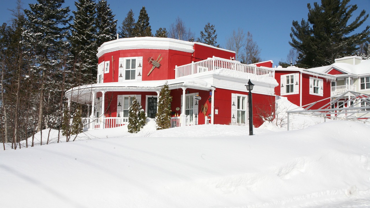 Photo of Outdoor in Sainte-Agathe-des-Monts