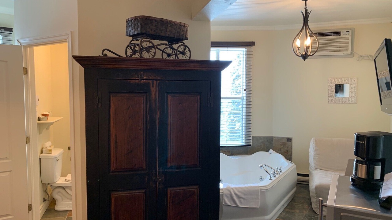 Photo of Bedroom in Sainte-Agathe-des-Monts