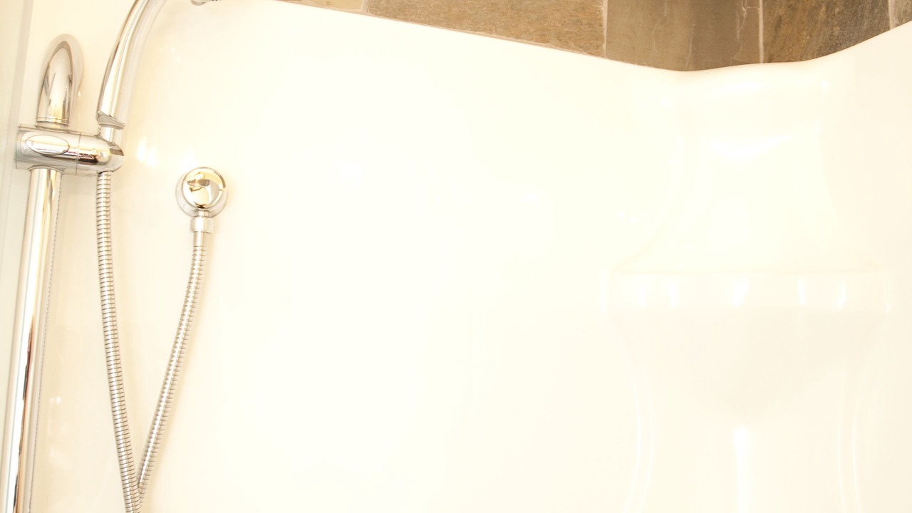 Photo of Bathroom in Sainte-Agathe-des-Monts