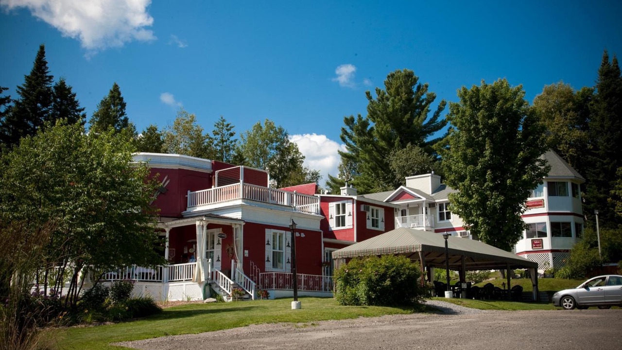 Photo of Outdoor in Sainte-Agathe-des-Monts