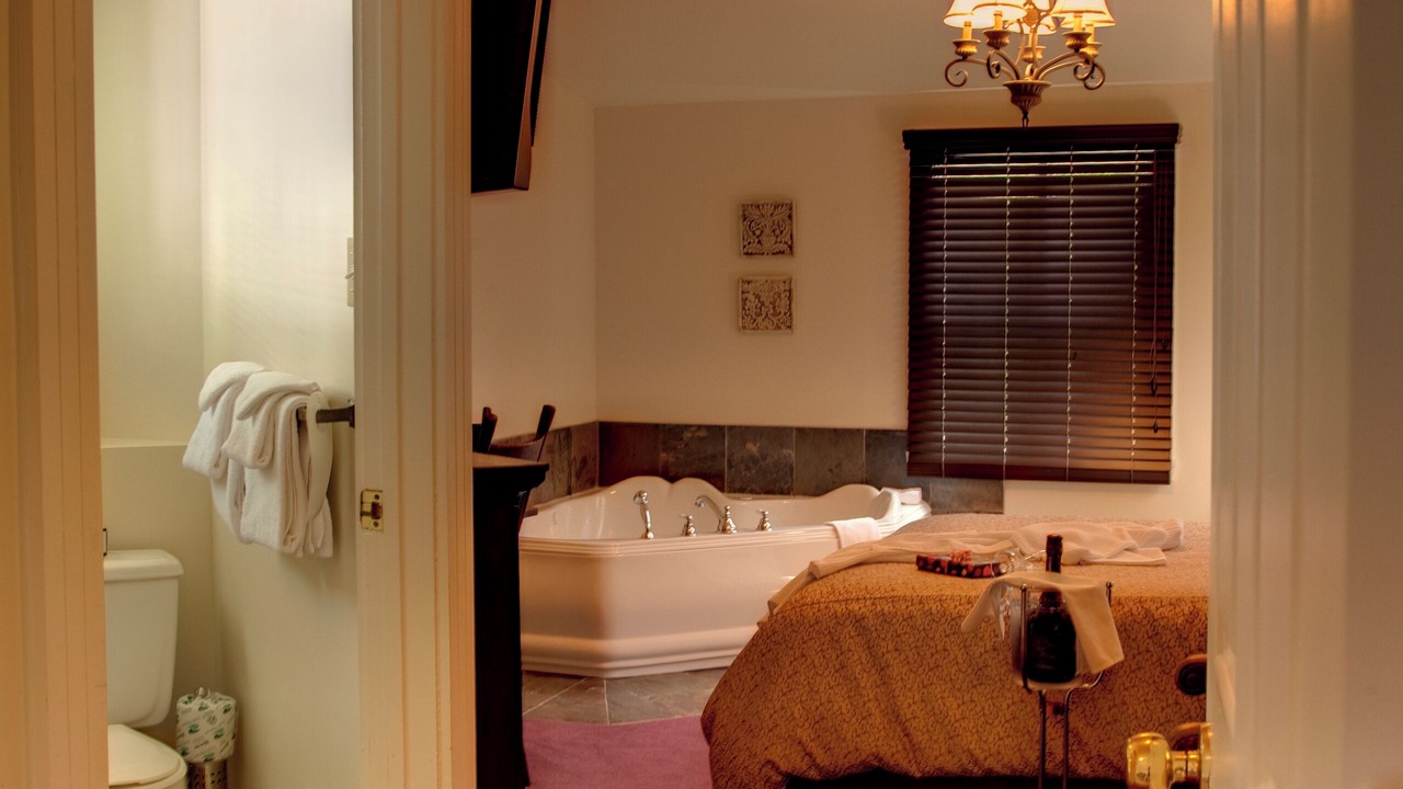 Photo of Bedroom in Sainte-Agathe-des-Monts