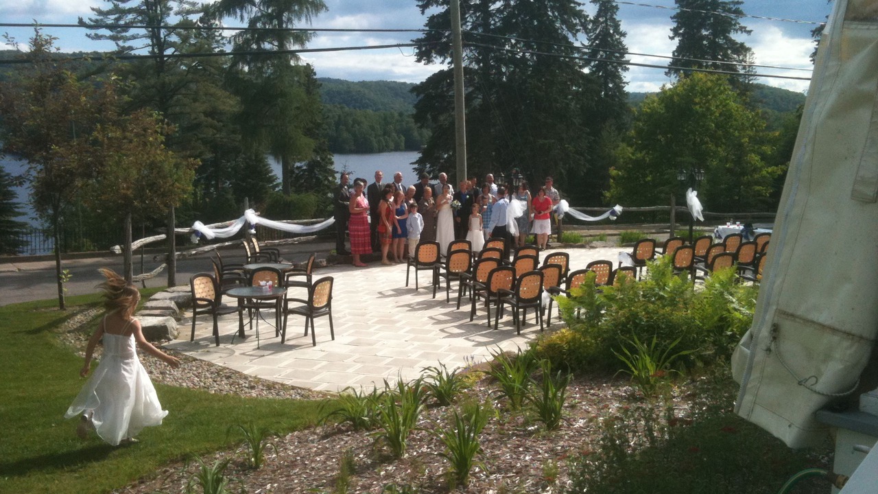 Photo of Others in Sainte-Agathe-des-Monts