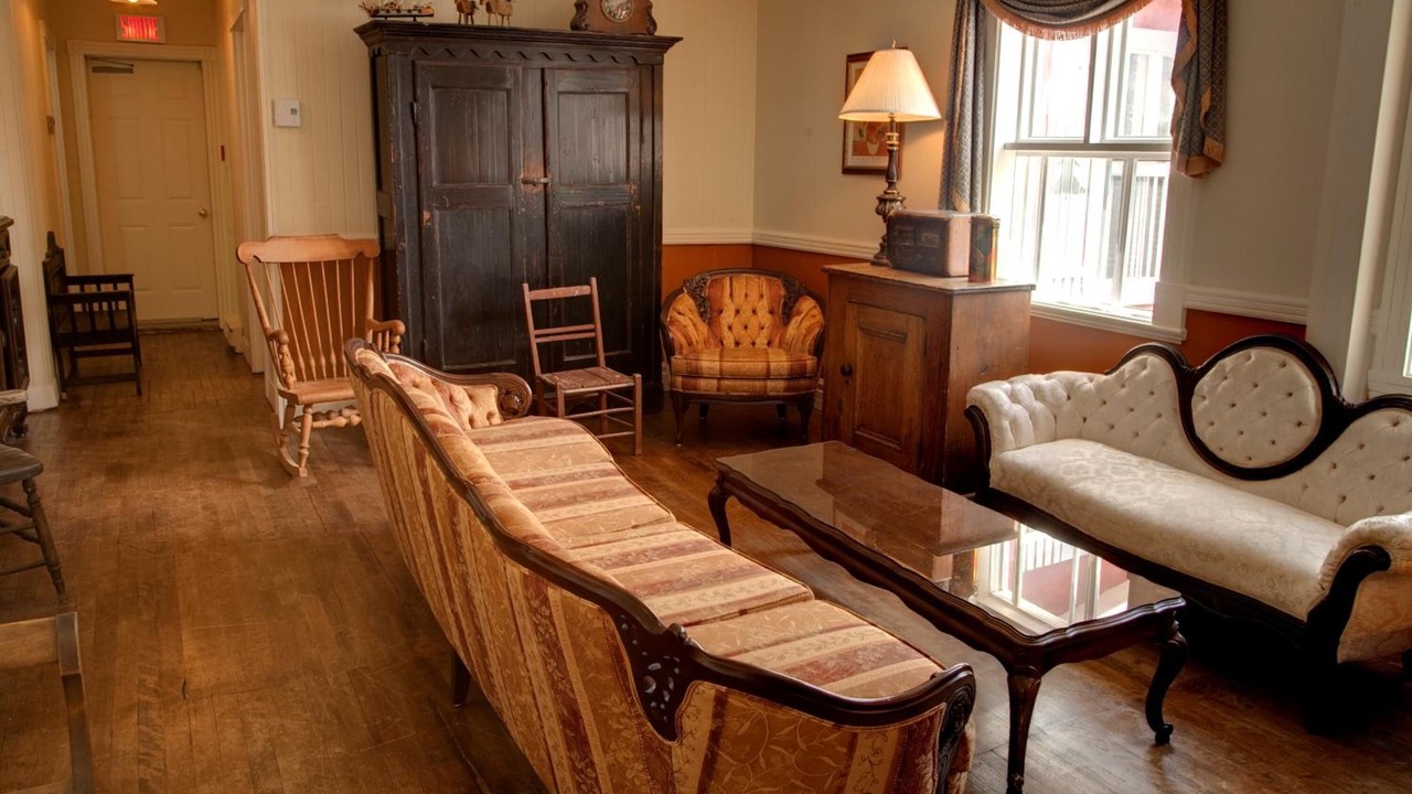 Photo of Livingroom in Sainte-Agathe-des-Monts