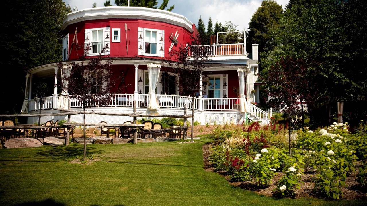 Photo of Outdoor in Sainte-Agathe-des-Monts