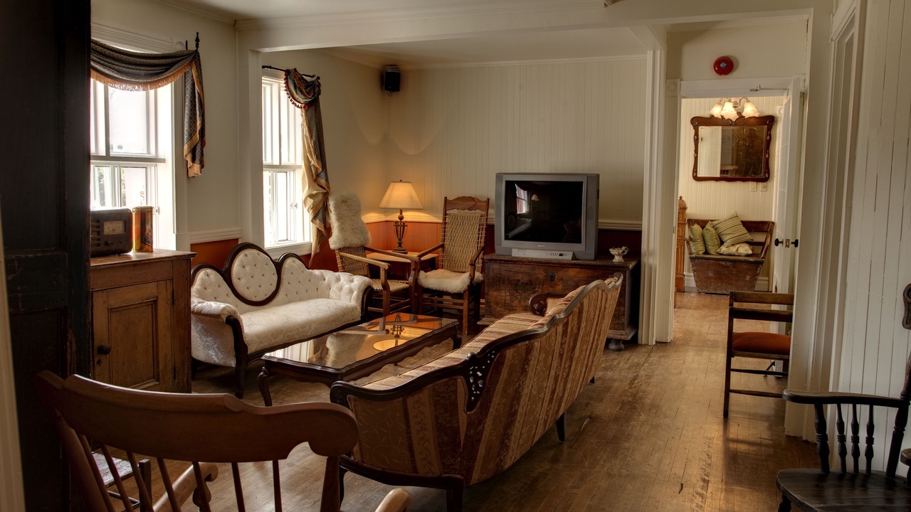 Photo of Livingroom in Sainte-Agathe-des-Monts