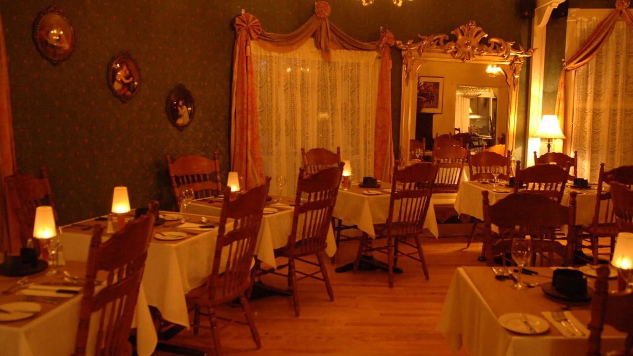 Photo of Others in Sainte-Agathe-des-Monts