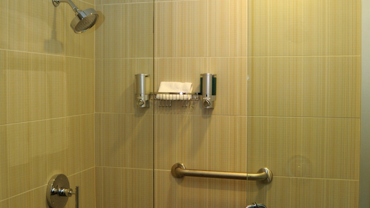 Photo of Bathroom in Beachwood