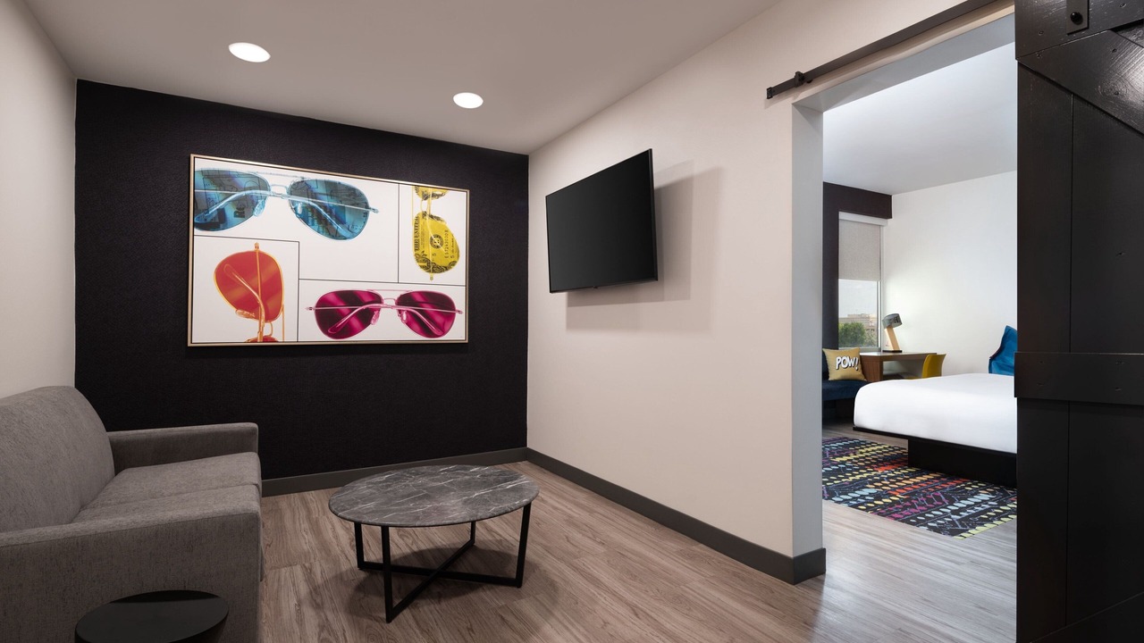 Photo of Bedroom in Beachwood