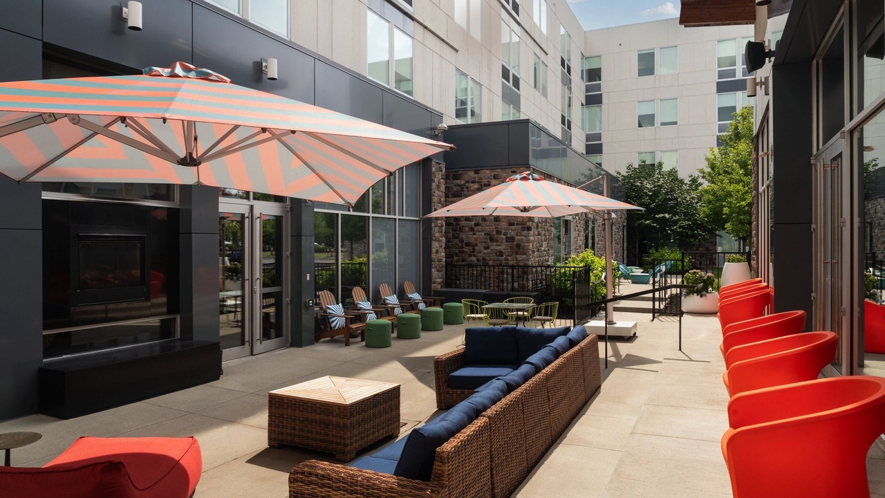 Photo of Outdoor in Beachwood