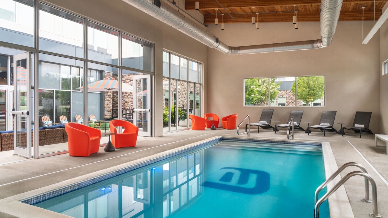 Photo of Outdoor in Beachwood