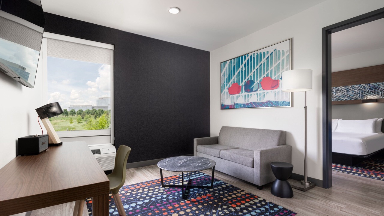 Photo of Bedroom in Beachwood