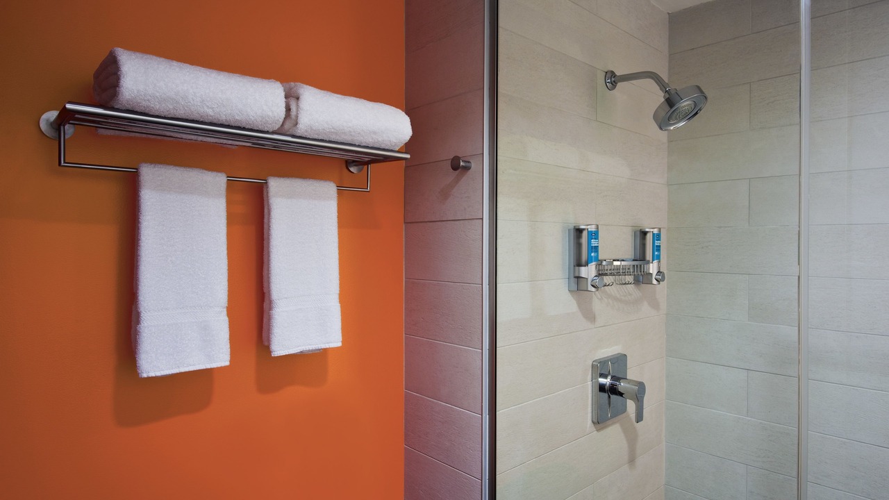 Photo of Bathroom in Beachwood