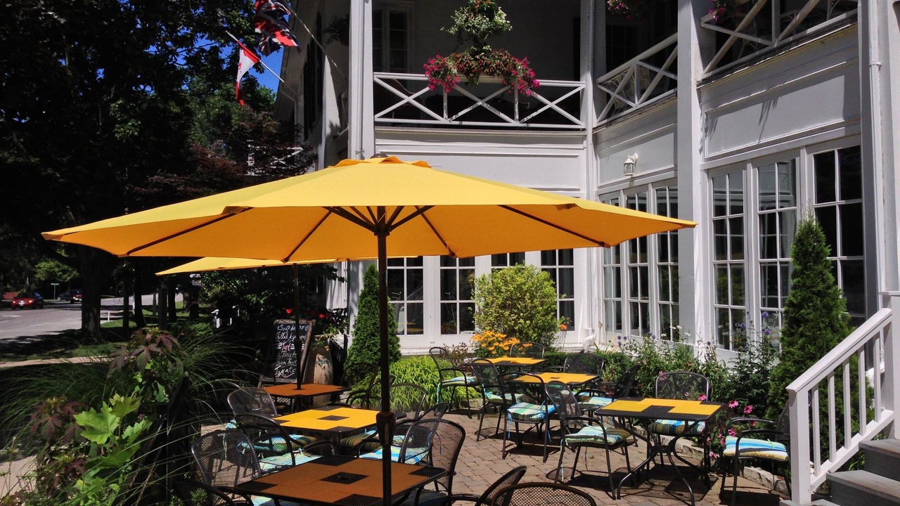 Photo of Patio Balcony in Historic Old Town