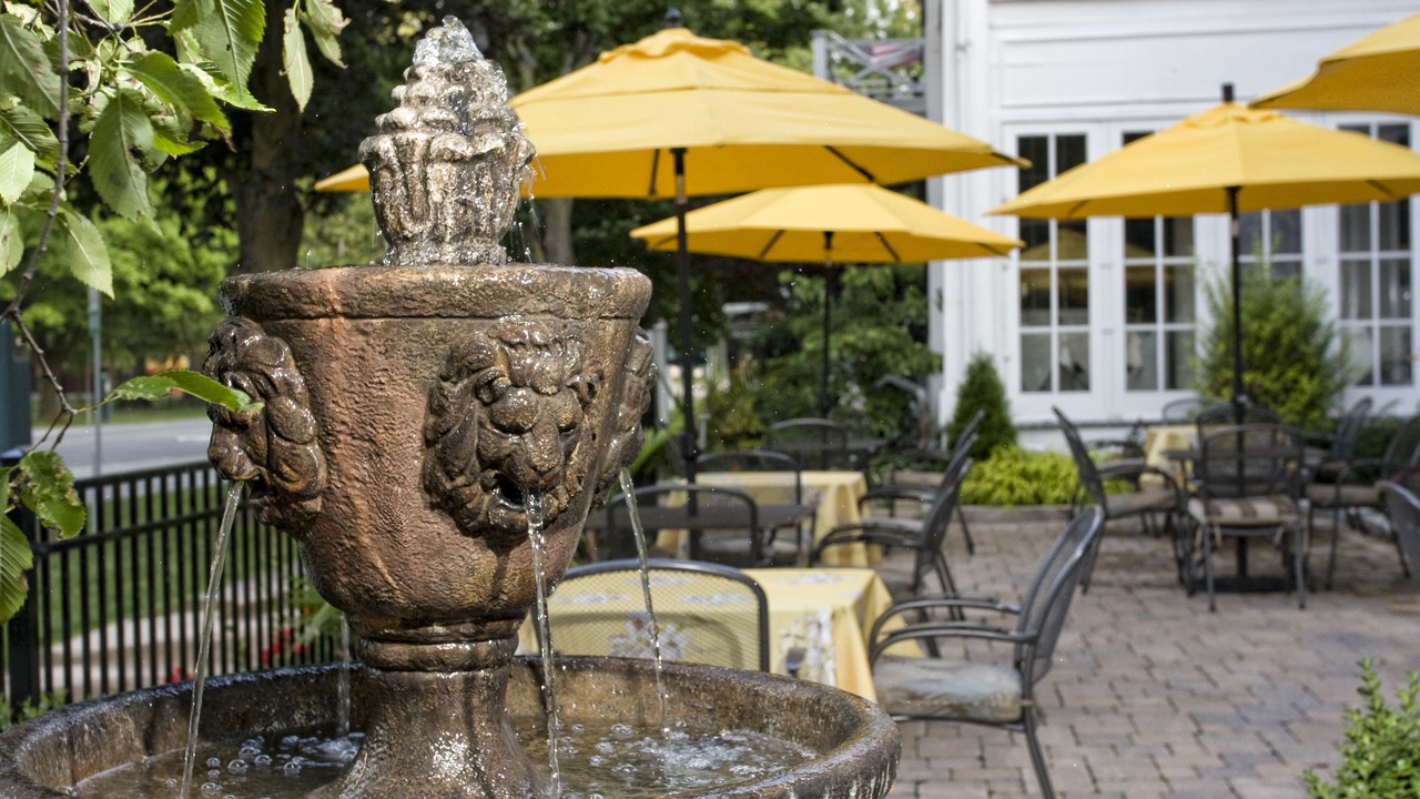 Photo of Patio Balcony in Historic Old Town