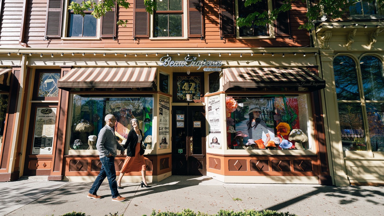 Photo of Others in Historic Old Town