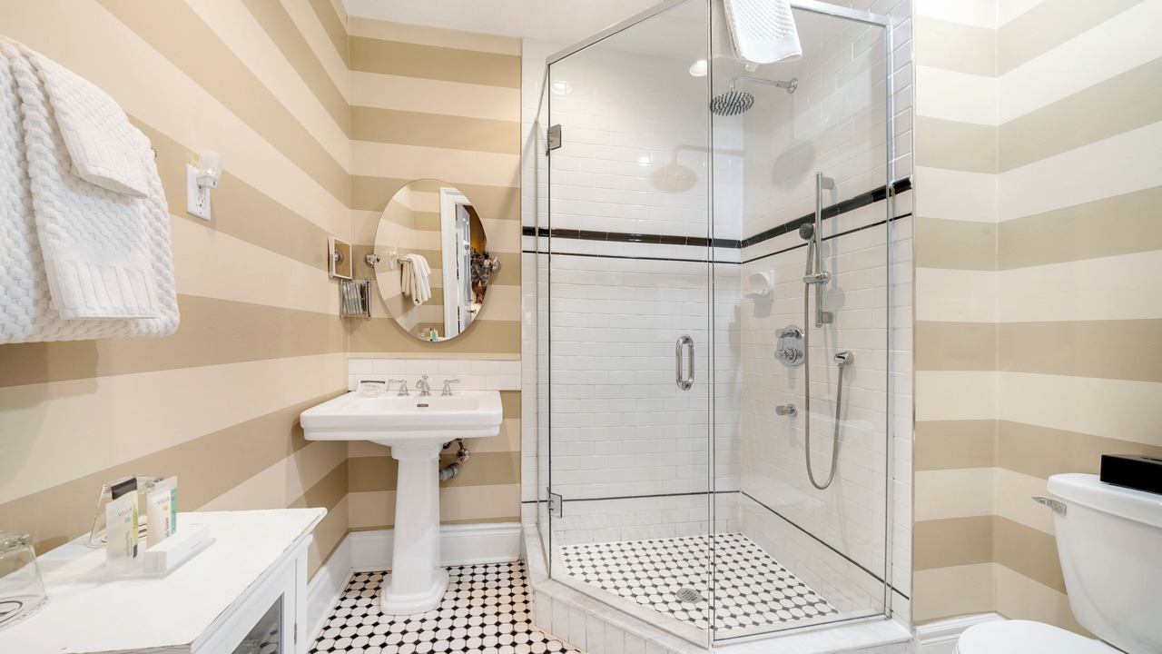 Photo of Bathroom in Historic Old Town