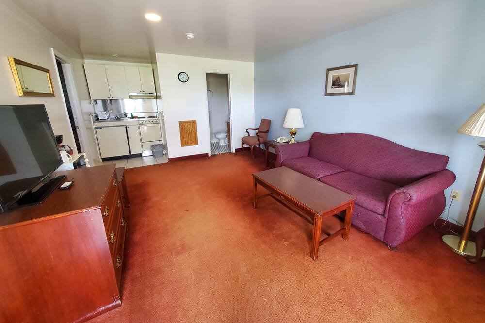 Photo of Bedroom in Groton