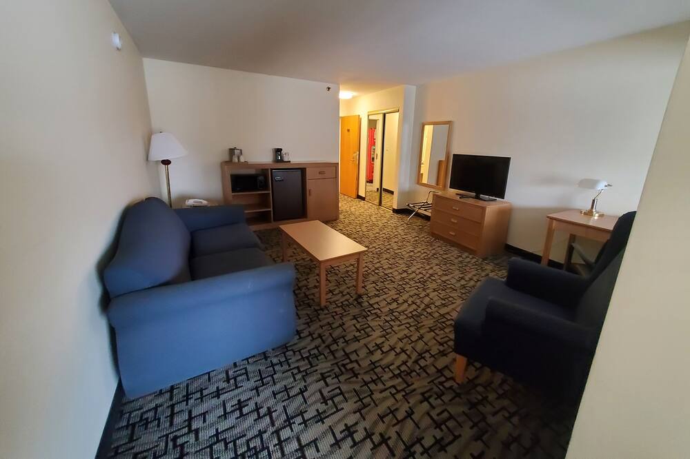 Photo of Bedroom in Groton