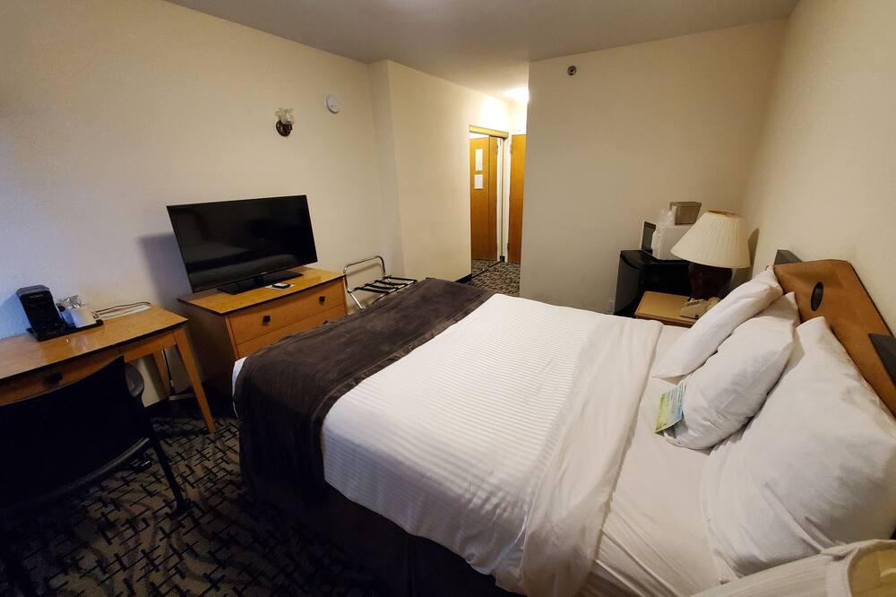 Photo of Bedroom in Groton