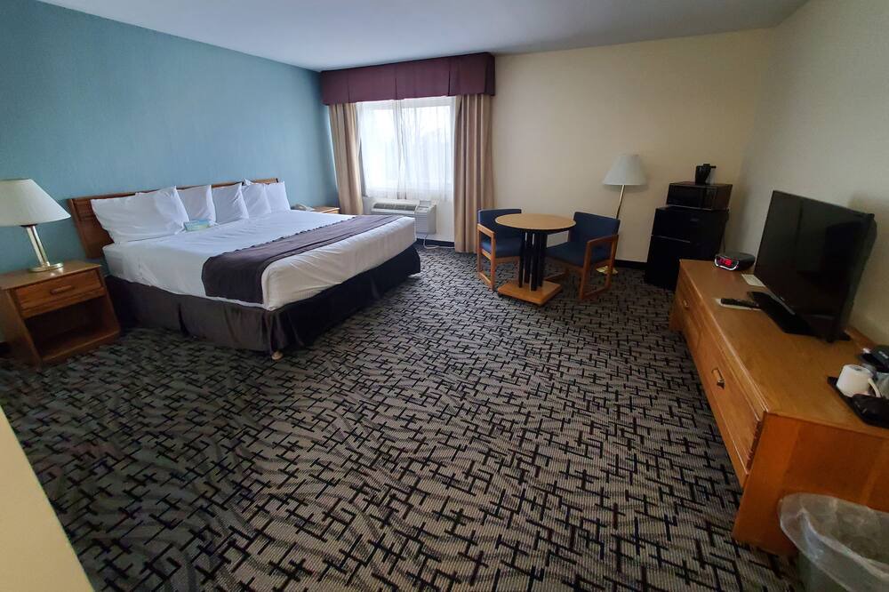 Photo of Bedroom in Groton