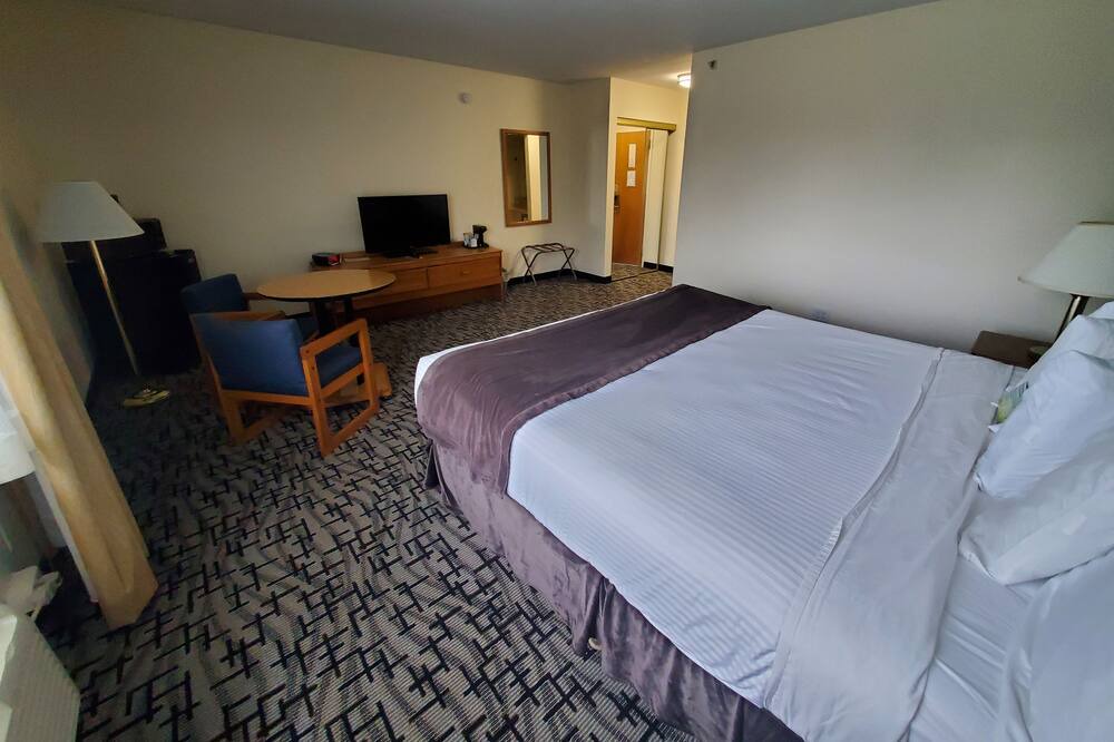 Photo of Bedroom in Groton