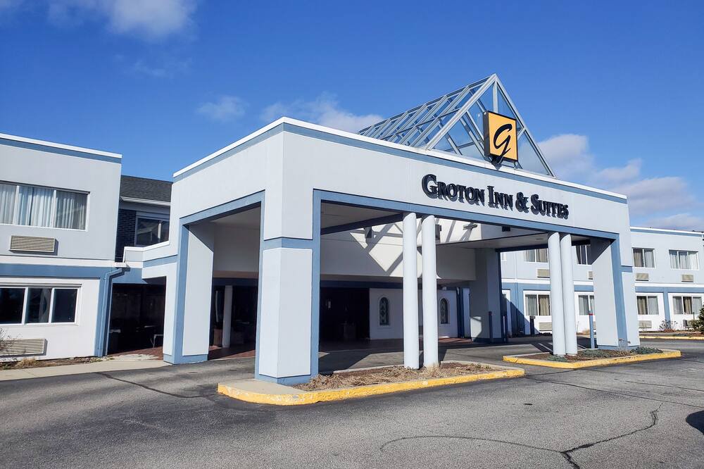 Photo of Outdoor in Groton