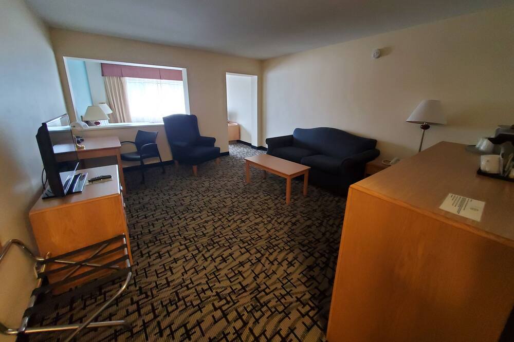 Photo of Bedroom in Groton