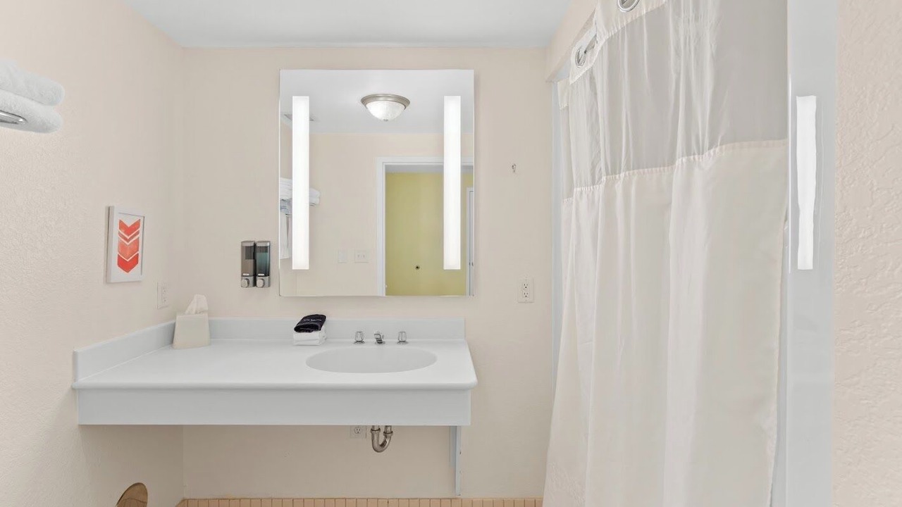 Photo of Bathroom in Syracuse