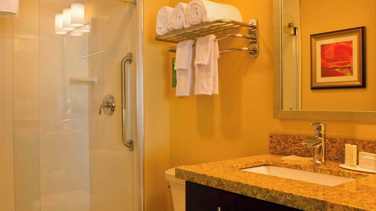 Photo of Bathroom in Thunder Bay