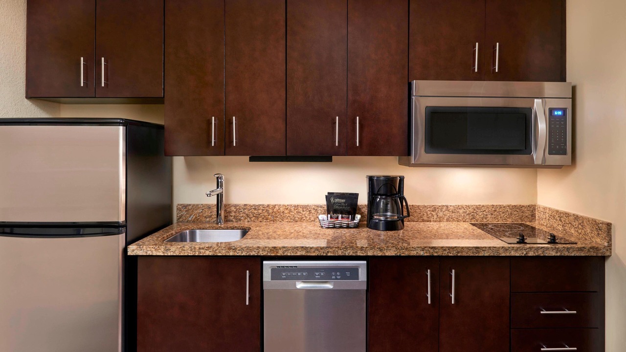 Photo of Kitchen in Thunder Bay