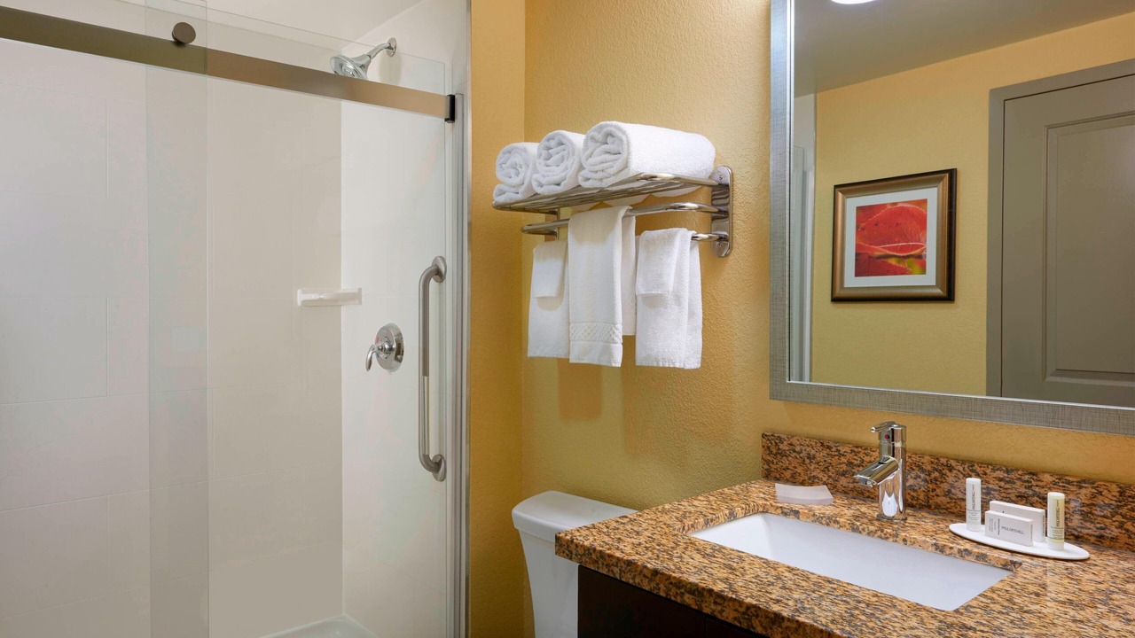 Photo of Bathroom in Thunder Bay