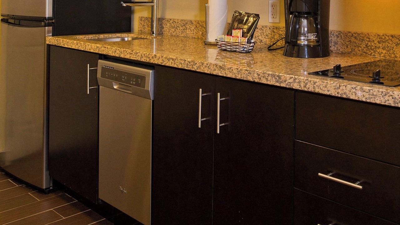 Photo of Kitchen in Thunder Bay
