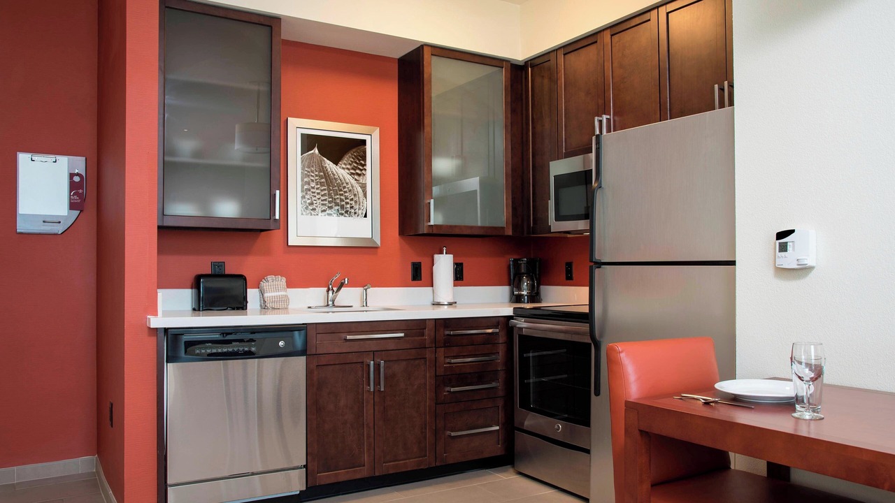 Photo of Kitchen in Mueller