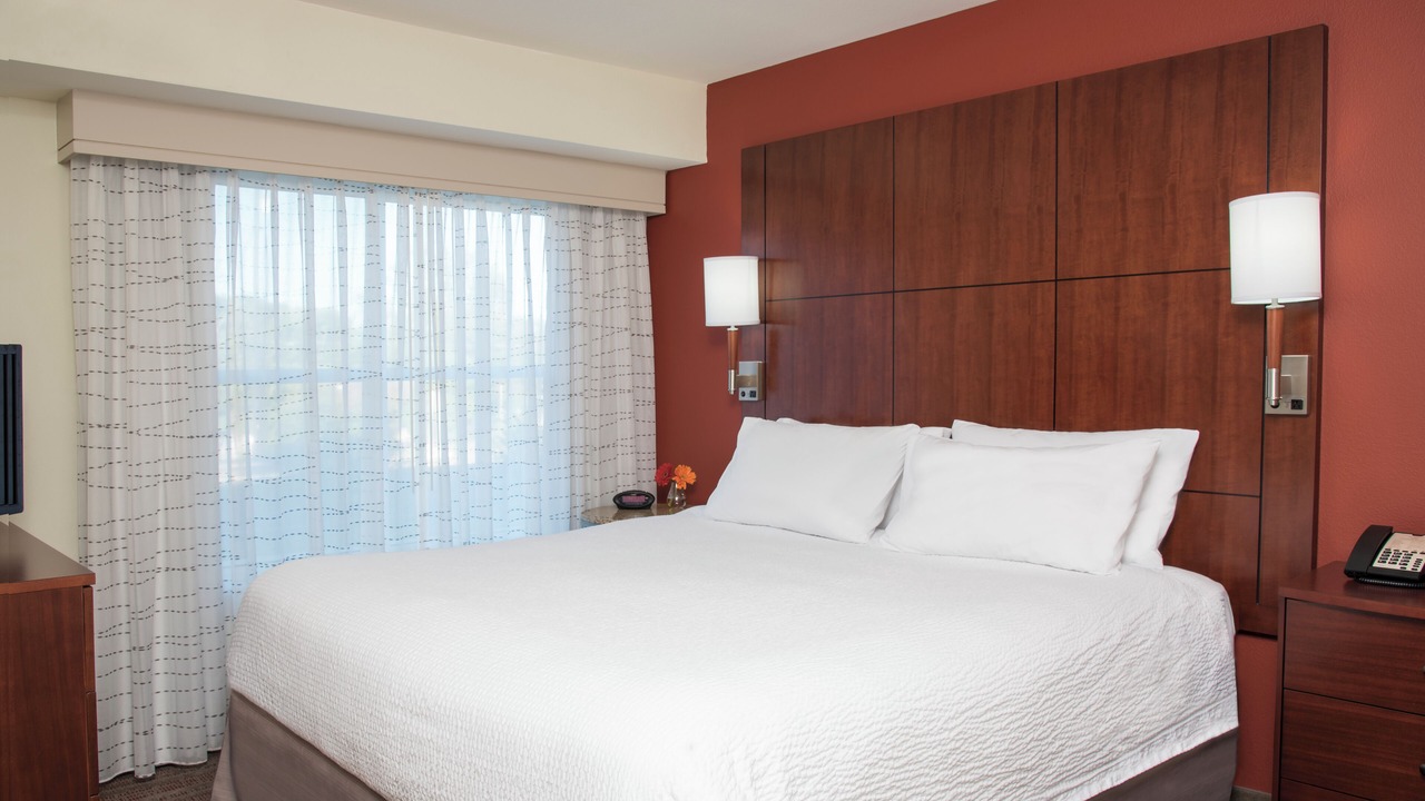 Photo of Bedroom in Mueller