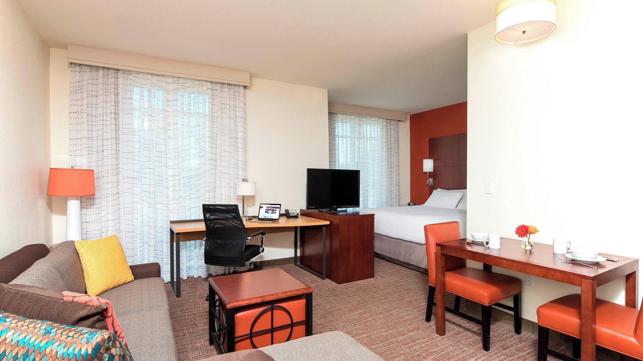 Photo of Bedroom in Mueller