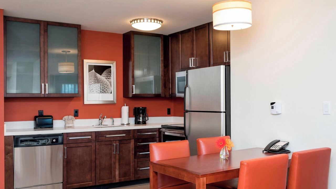 Photo of Kitchen in Mueller