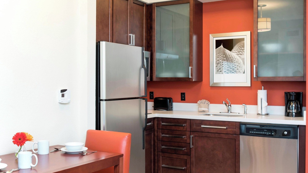Photo of Kitchen in Mueller