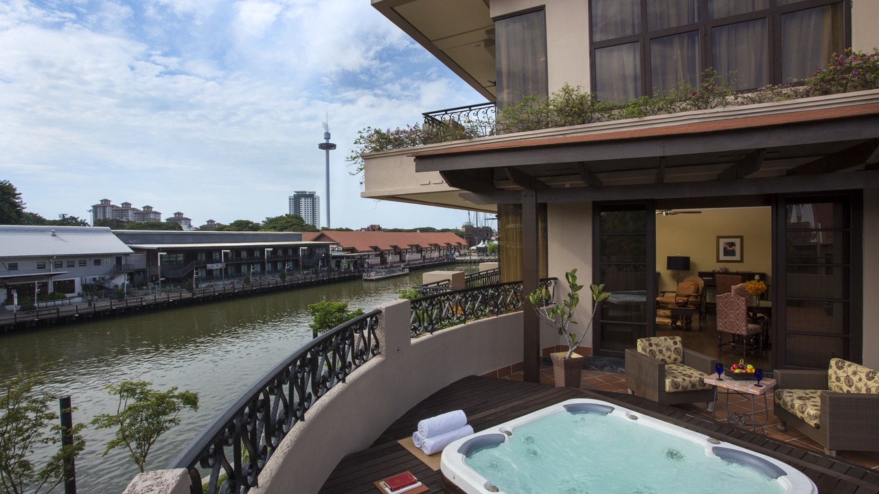 Photo of Outdoor in Taman Kota Laksamana