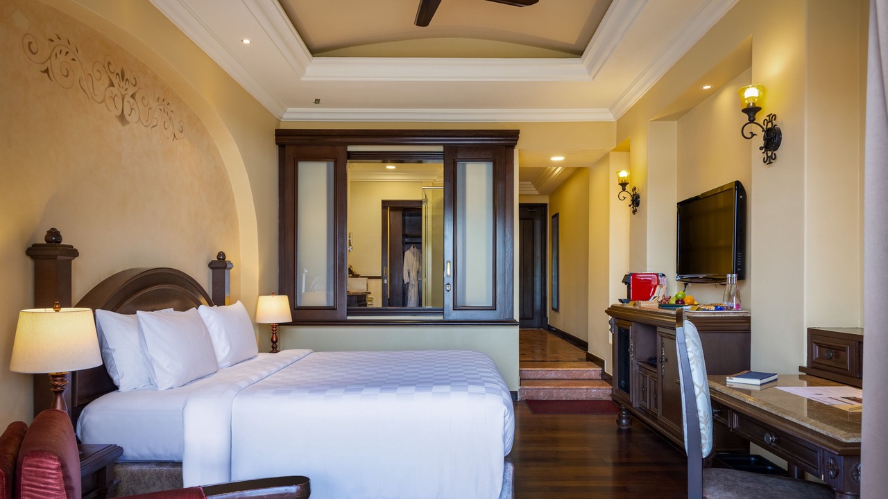 Photo of Bedroom in Taman Kota Laksamana