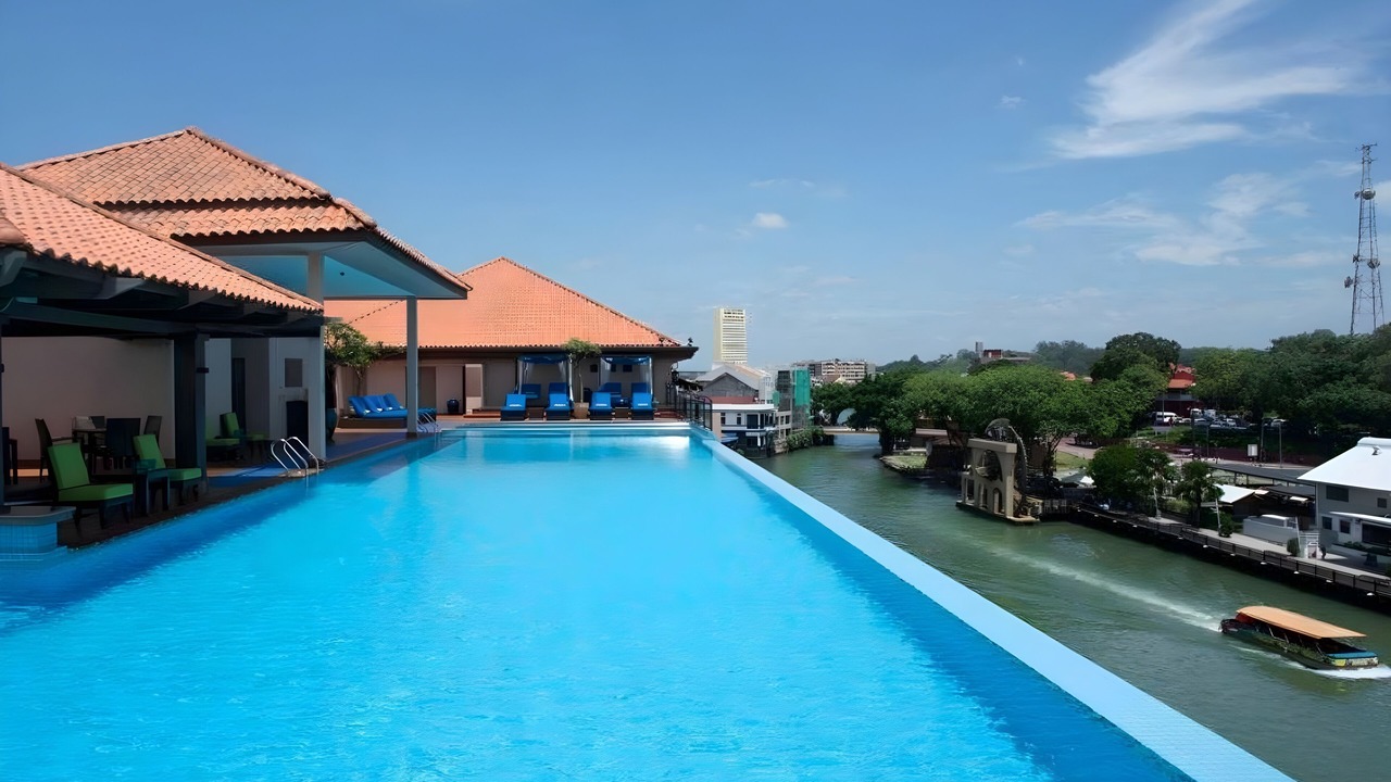 Photo of Outdoor in Taman Kota Laksamana