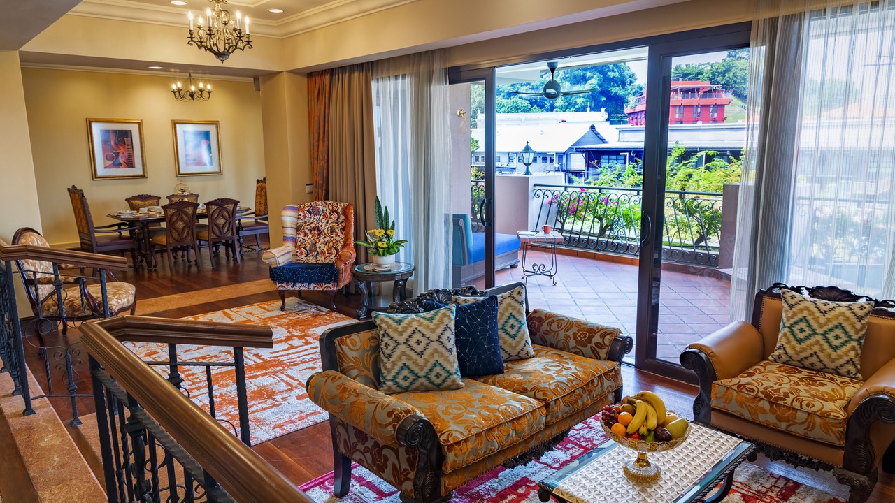 Photo of Bedroom in Taman Kota Laksamana