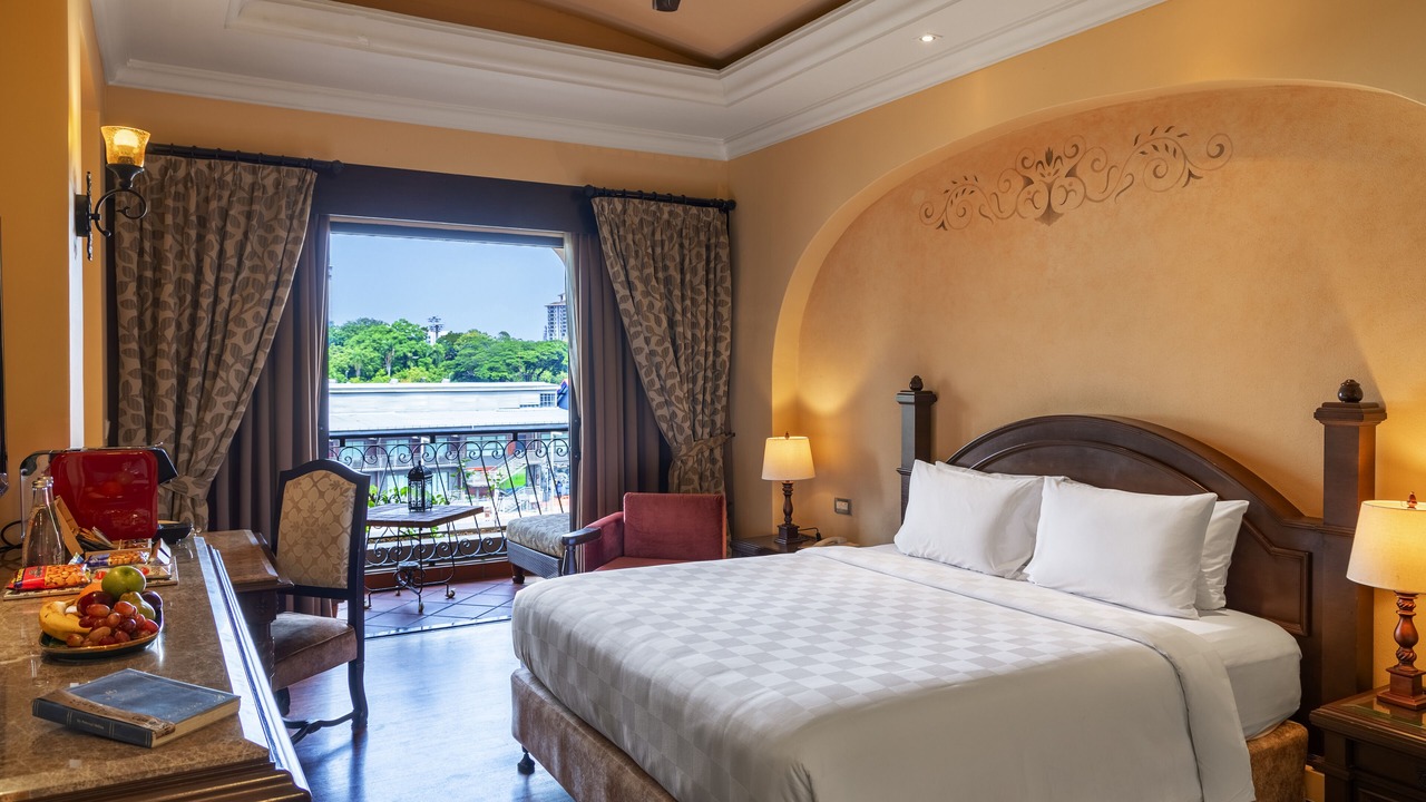 Photo of Bedroom in Taman Kota Laksamana