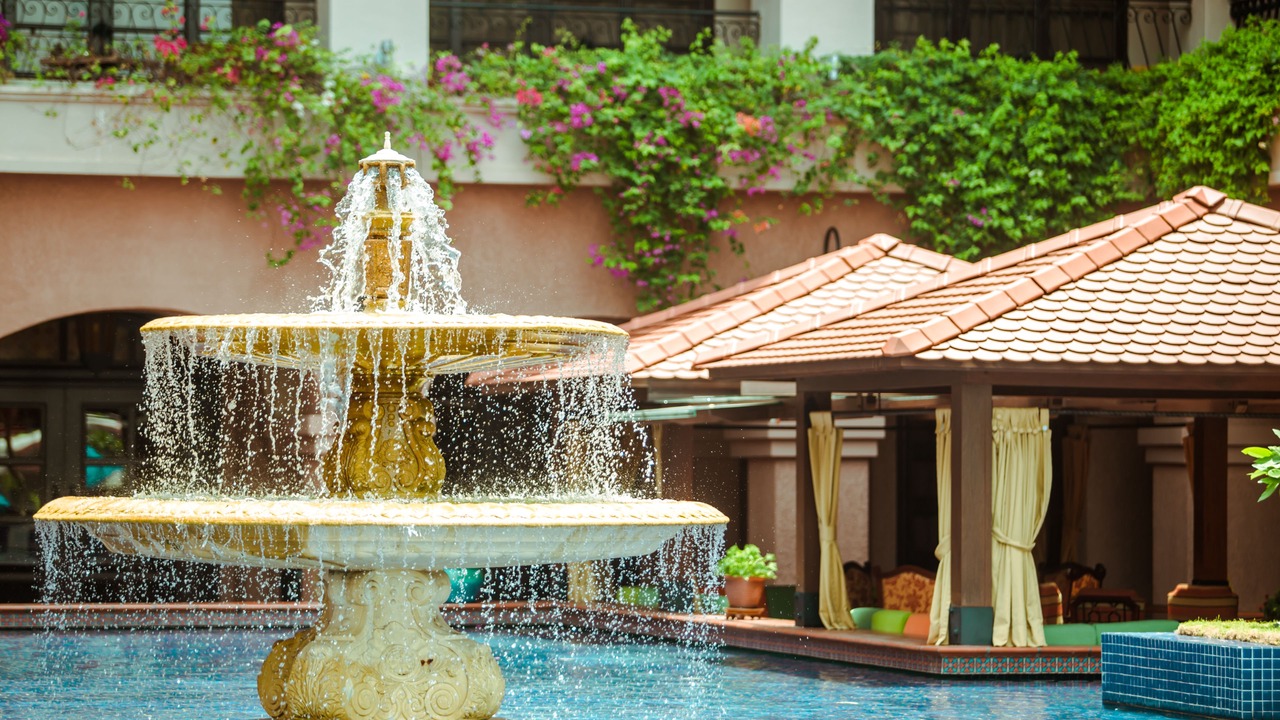 Photo of Outdoor in Taman Kota Laksamana