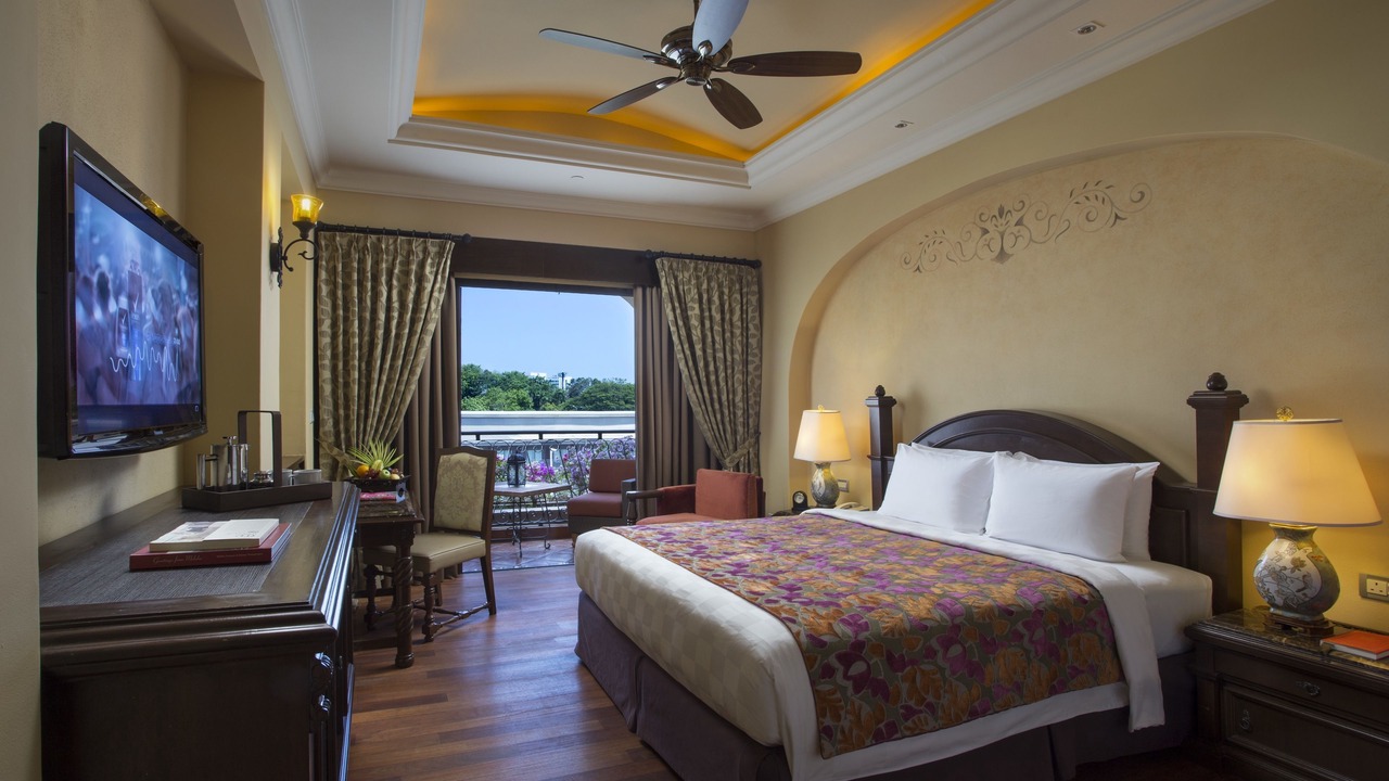 Photo of Bedroom in Taman Kota Laksamana